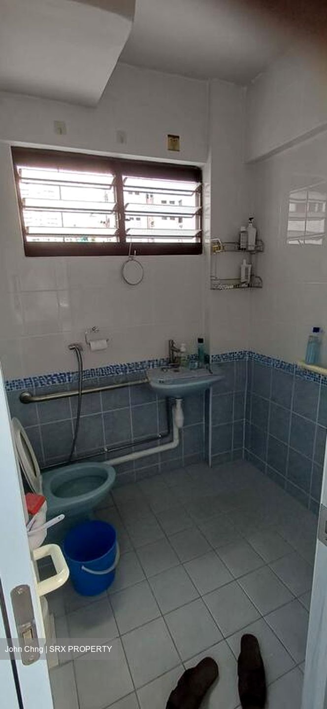 Blk 3 Teck Whye Avenue (Choa Chu Kang), HDB 3 Rooms #501273301